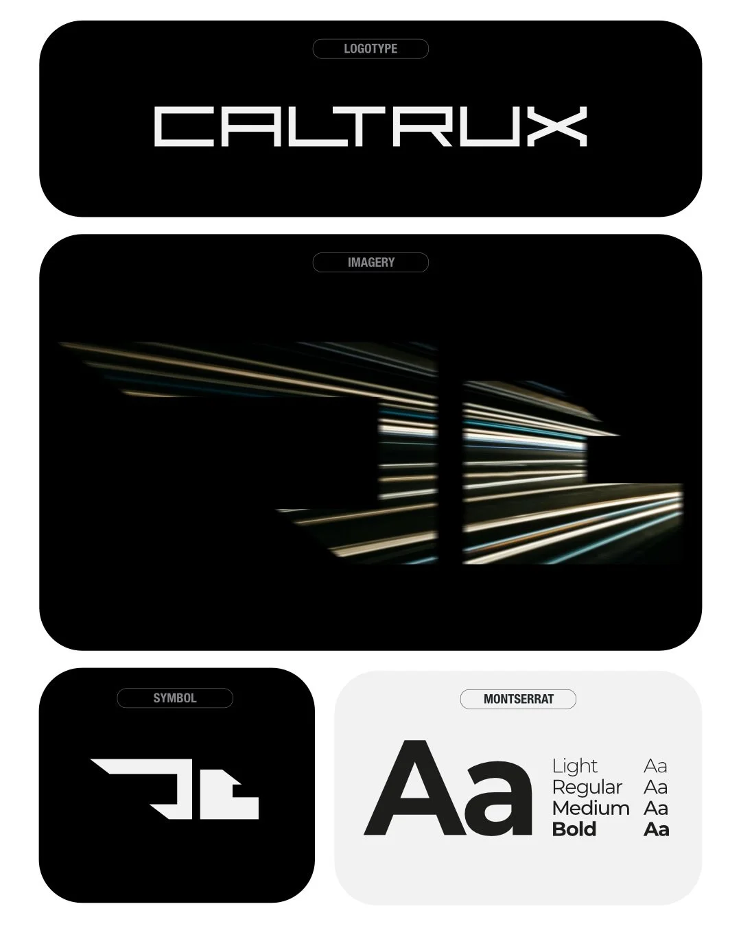 Brand Identity for Caltrux 

#brandidentity #logodesign #trucking #graphicdesign #logo @lwstudios_design