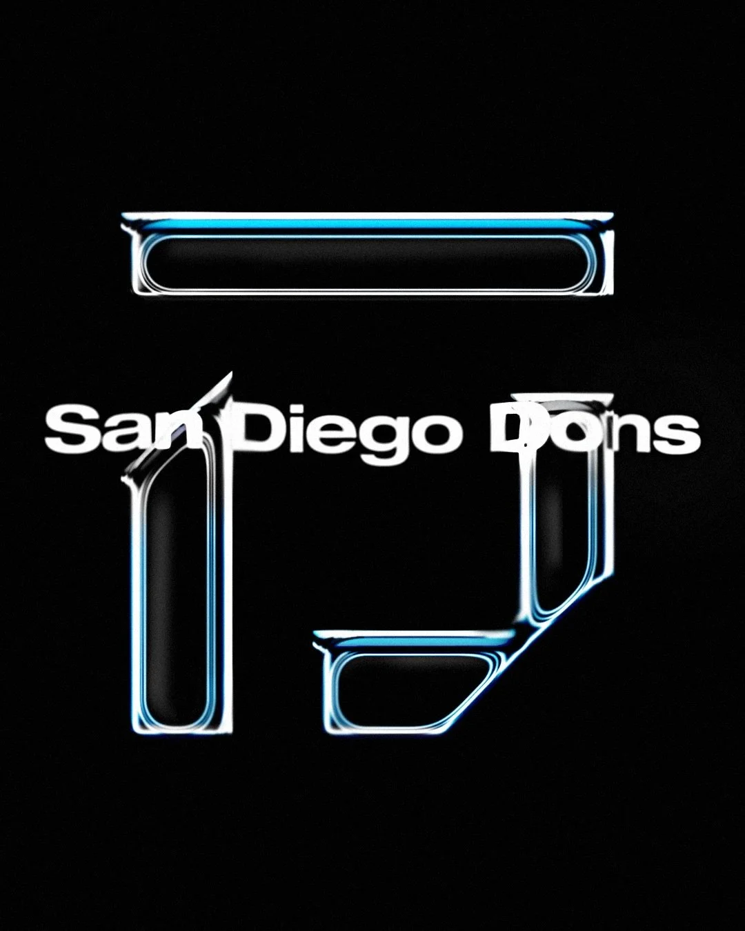 WIP for San Diego Dons branding @lwstudios_design 

#logodesign #logo #design #graphicdesign #typography