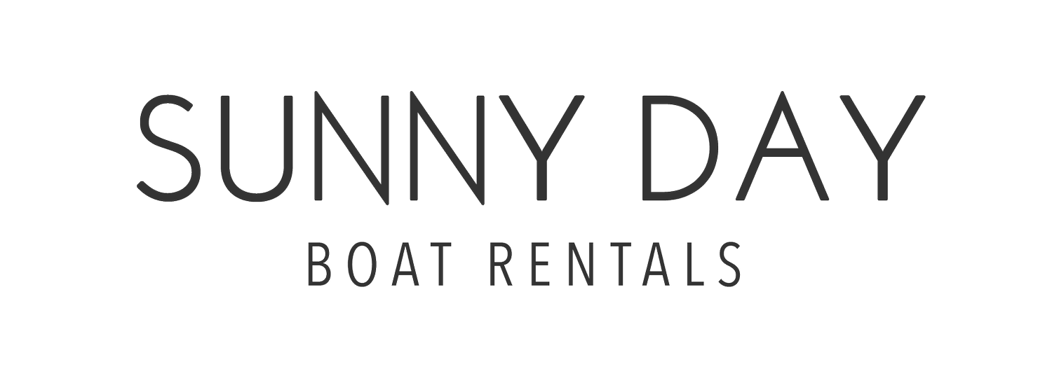 Sunny Day Boat Rentals