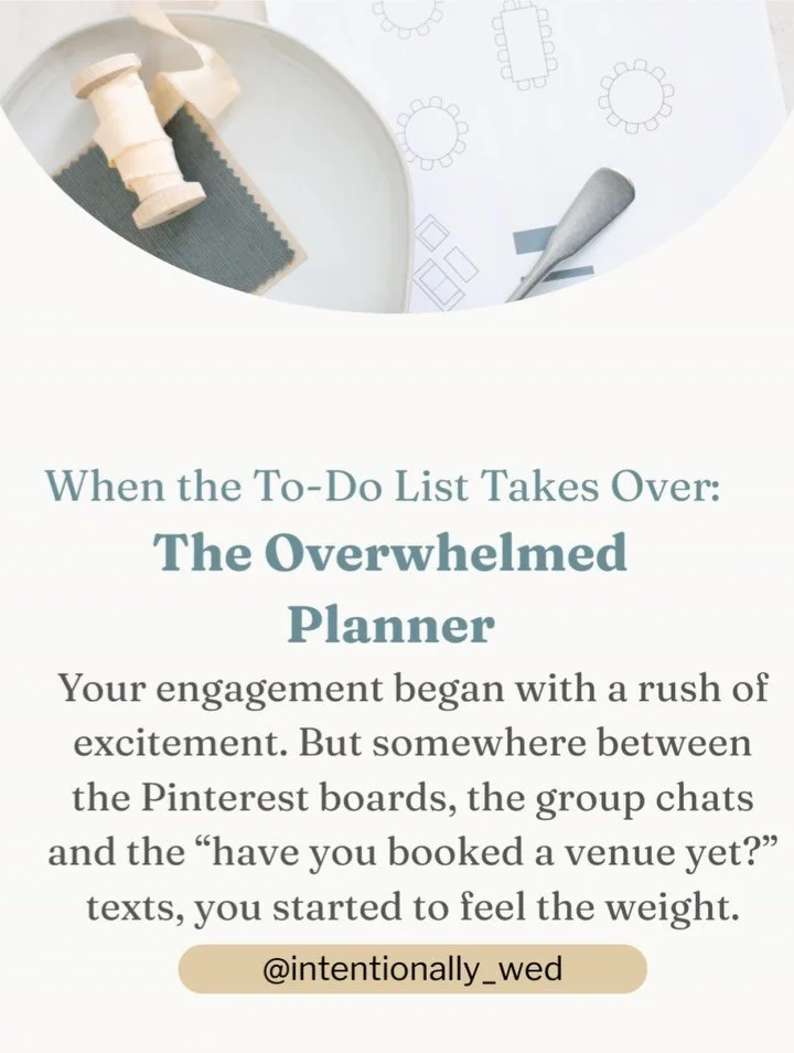 Over the years, I&rsquo;ve noticed there are a few gentle patterns in how couples move through their engagement season. 

Think of them less as boxes to fit into and more as snapshots&mdash;different ways people show up in this tender in-between time