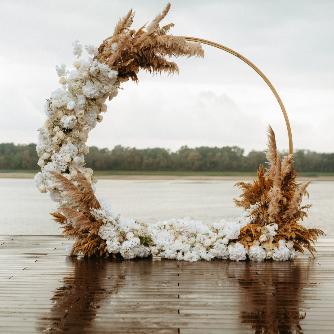 The Engagement Season as a Threshold
