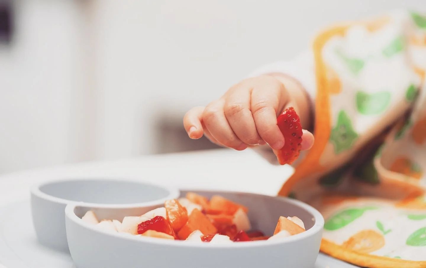 Feeding Therapy for children The Feeding OT