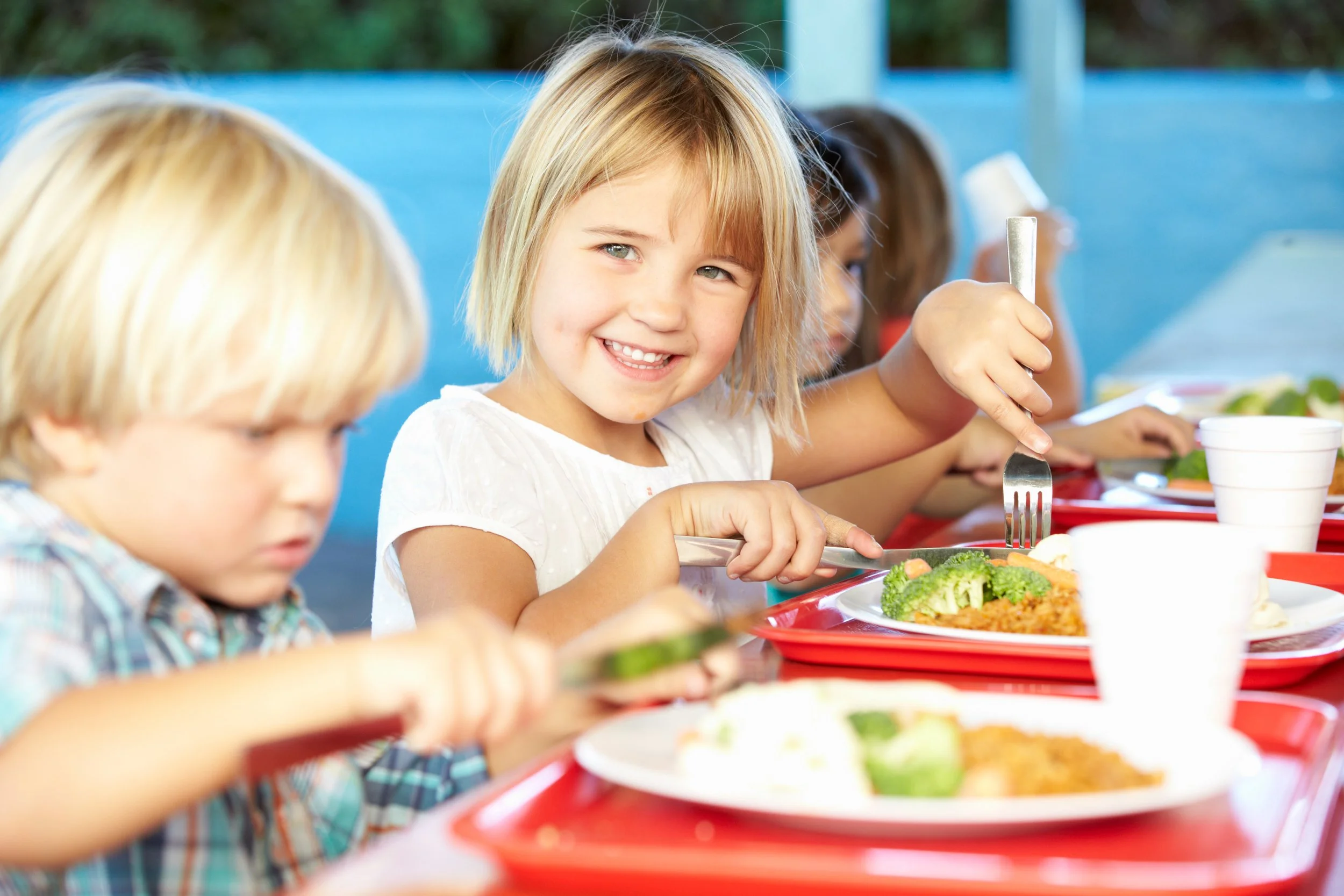 Feeding Therapy for children The Feeding OT