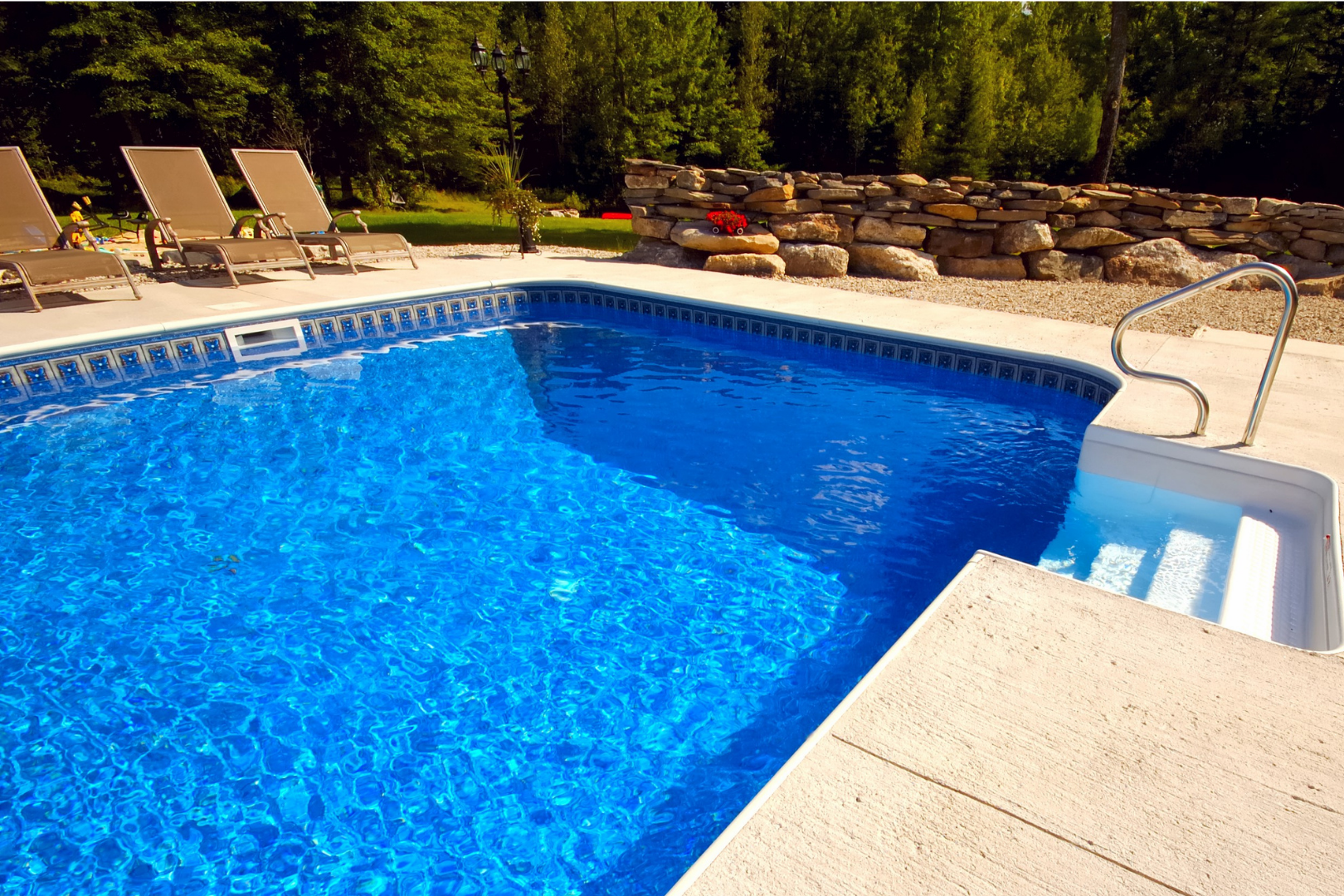 Pittsburgh Pool Liners