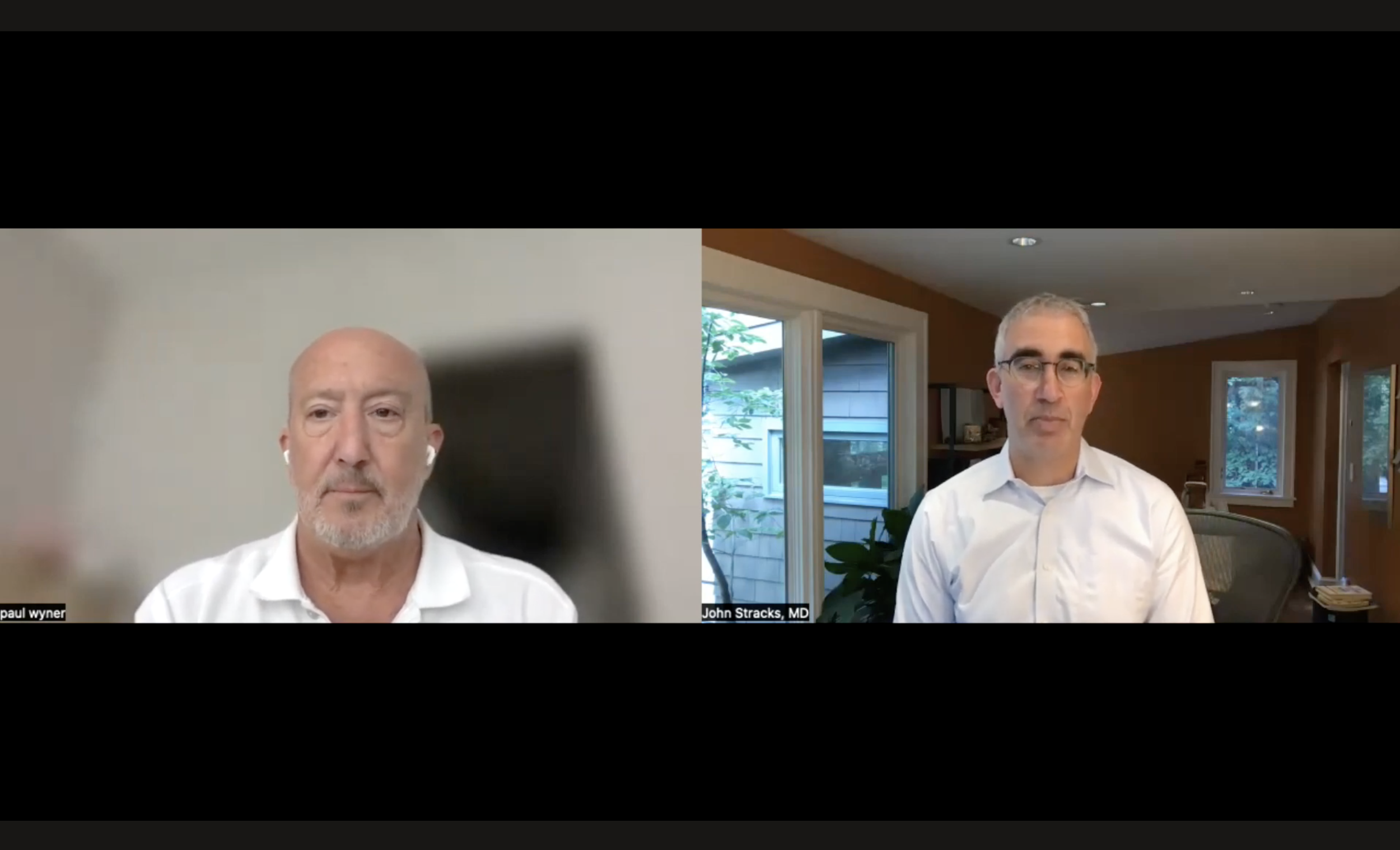 Persistence Pays Off: Conversation with Paul Wyner