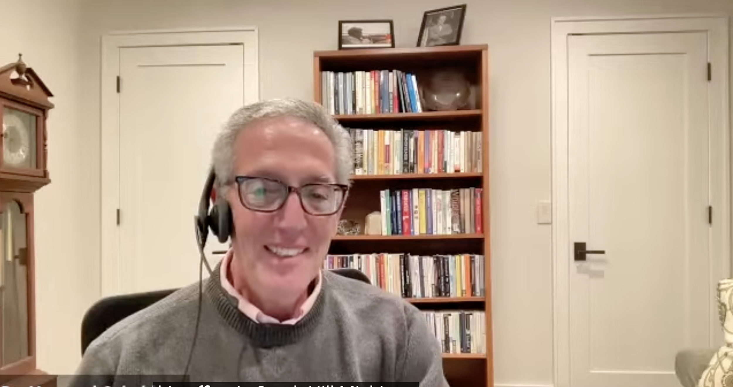 Q&amp;A With Dr. Howard Schubiner and Dr. John Stracks