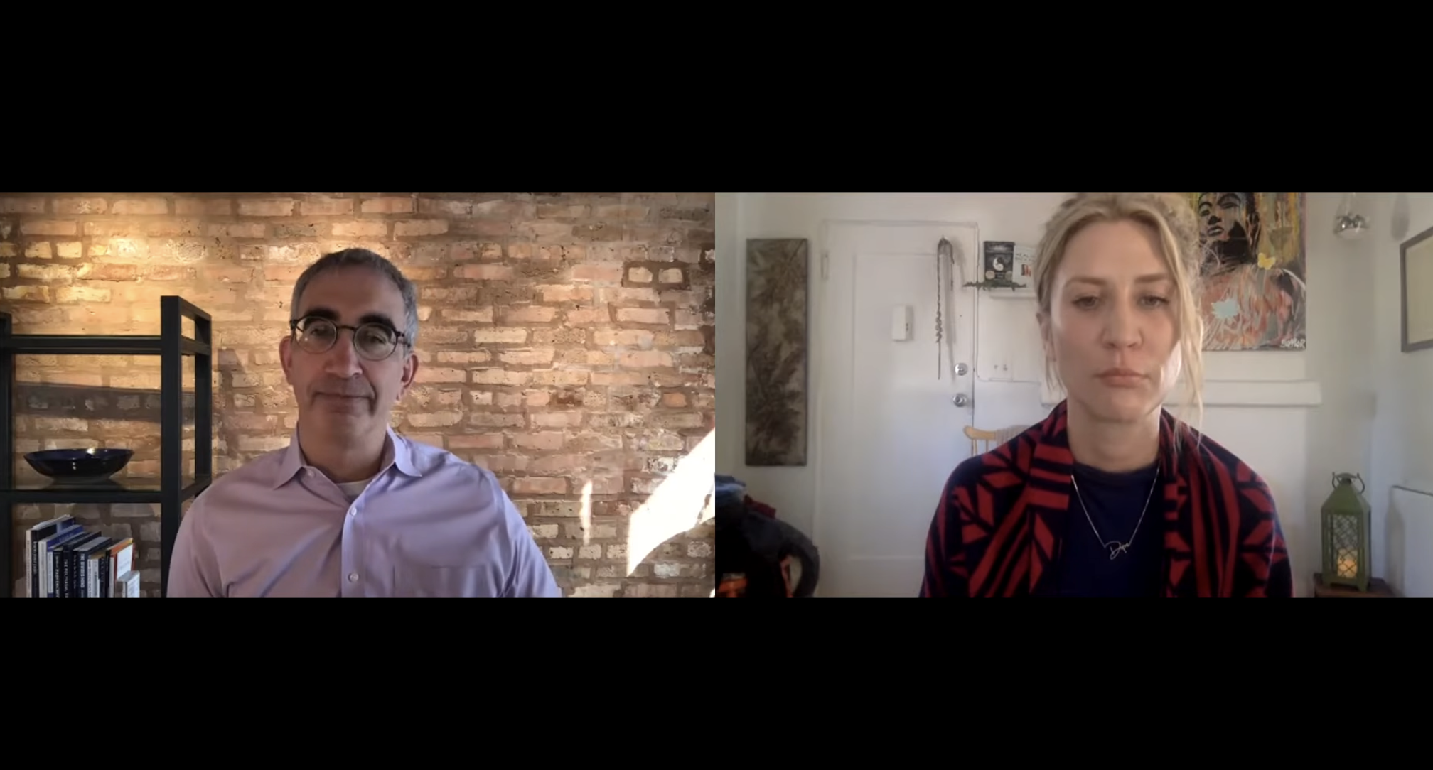 Hope for Healing with Dr. Jennifer Huggins and Dr. John Stracks