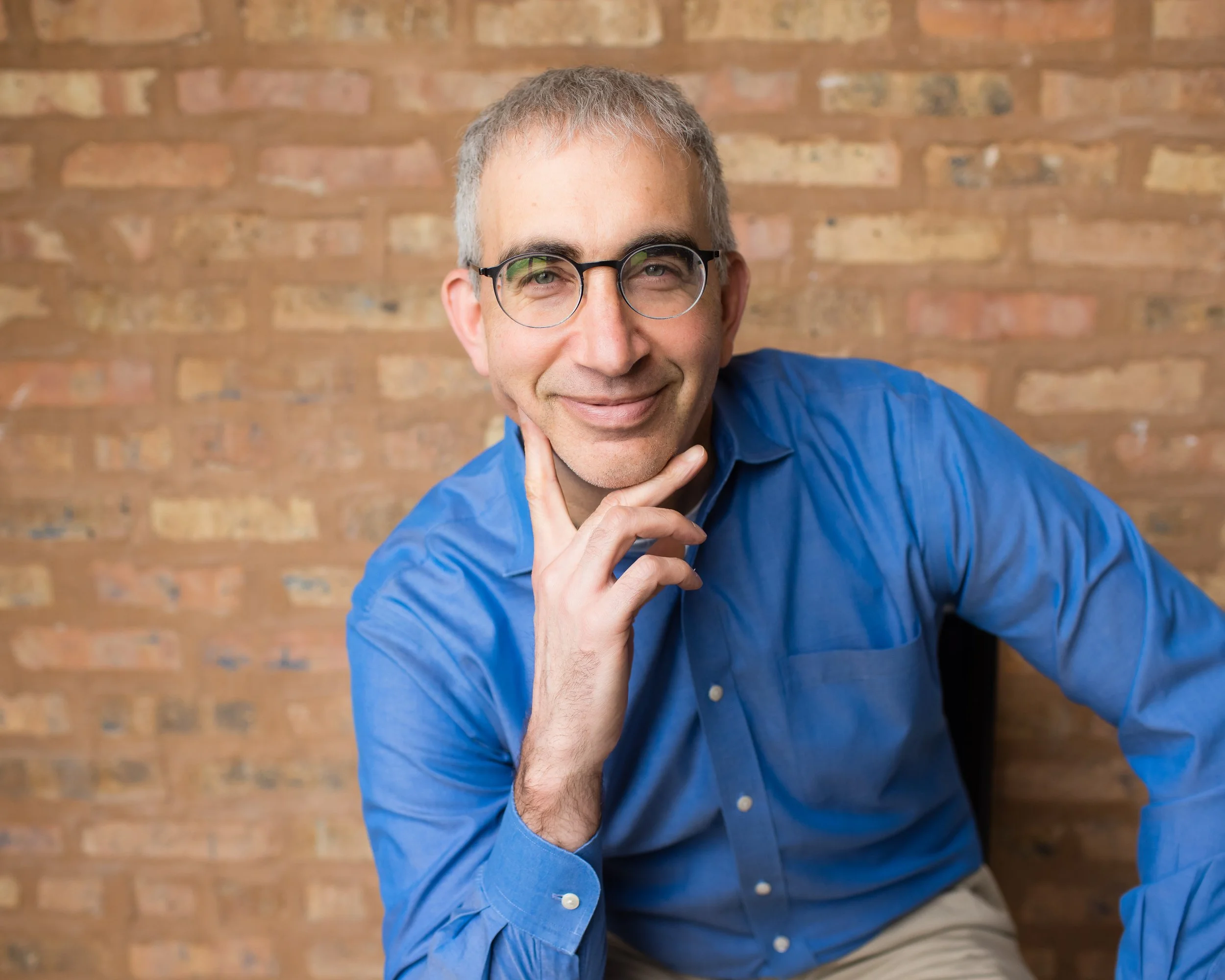 Meet Our Team of Practitioners