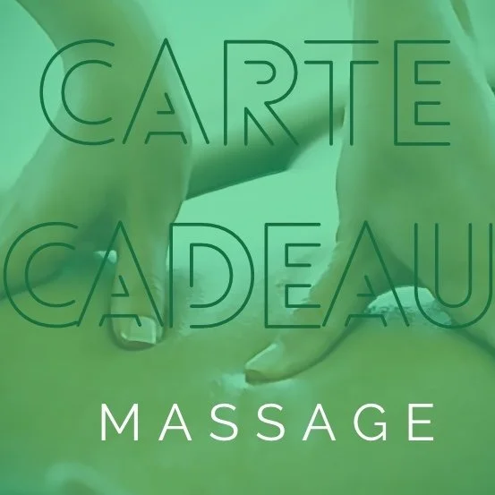 🎄 L’OFFRE DE NOËL: MASSAGES À PRIX TOUT DOUX