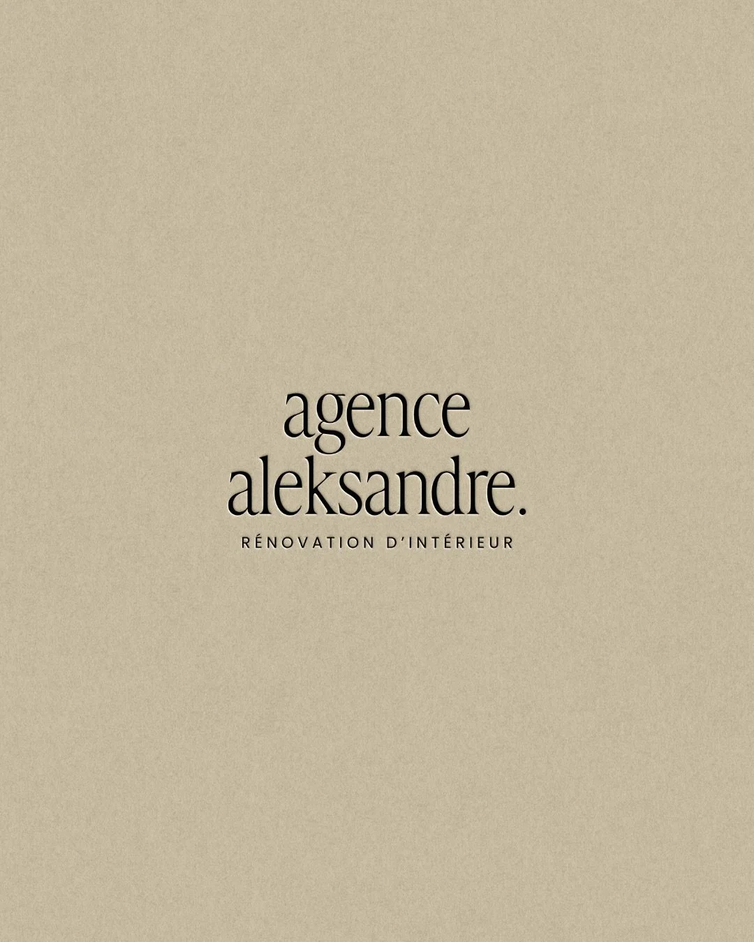 L&rsquo;Agence Aleksandre vous offre une r&eacute;novation ma&icirc;tris&eacute;e, et un accompagnement serein.

Une question, un projet ?
N&rsquo;h&eacute;sitez pas &agrave; nous consulter.

@agencealeksandre