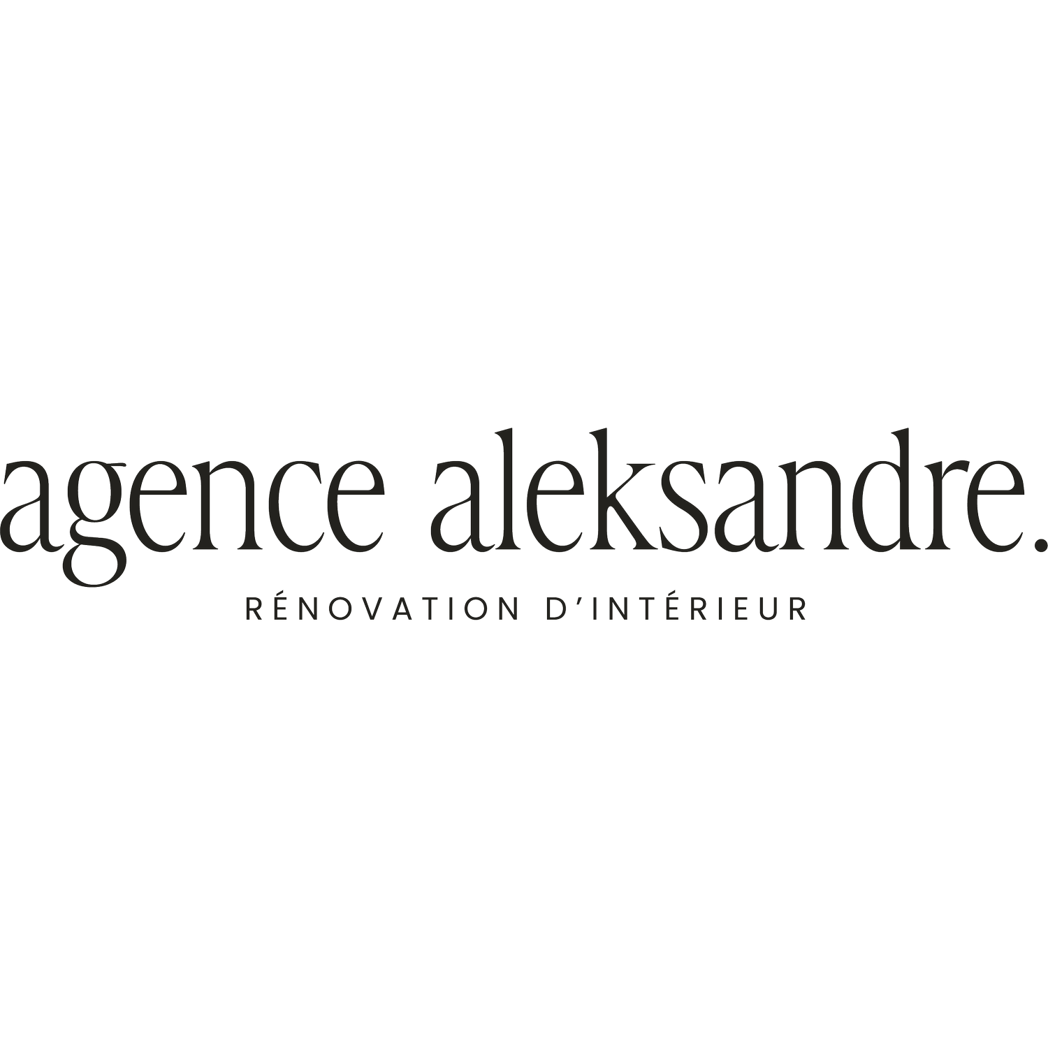Agence Aleksandre