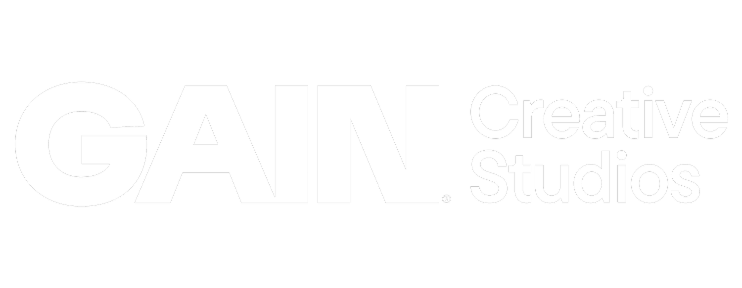 GAIN Creative Studios