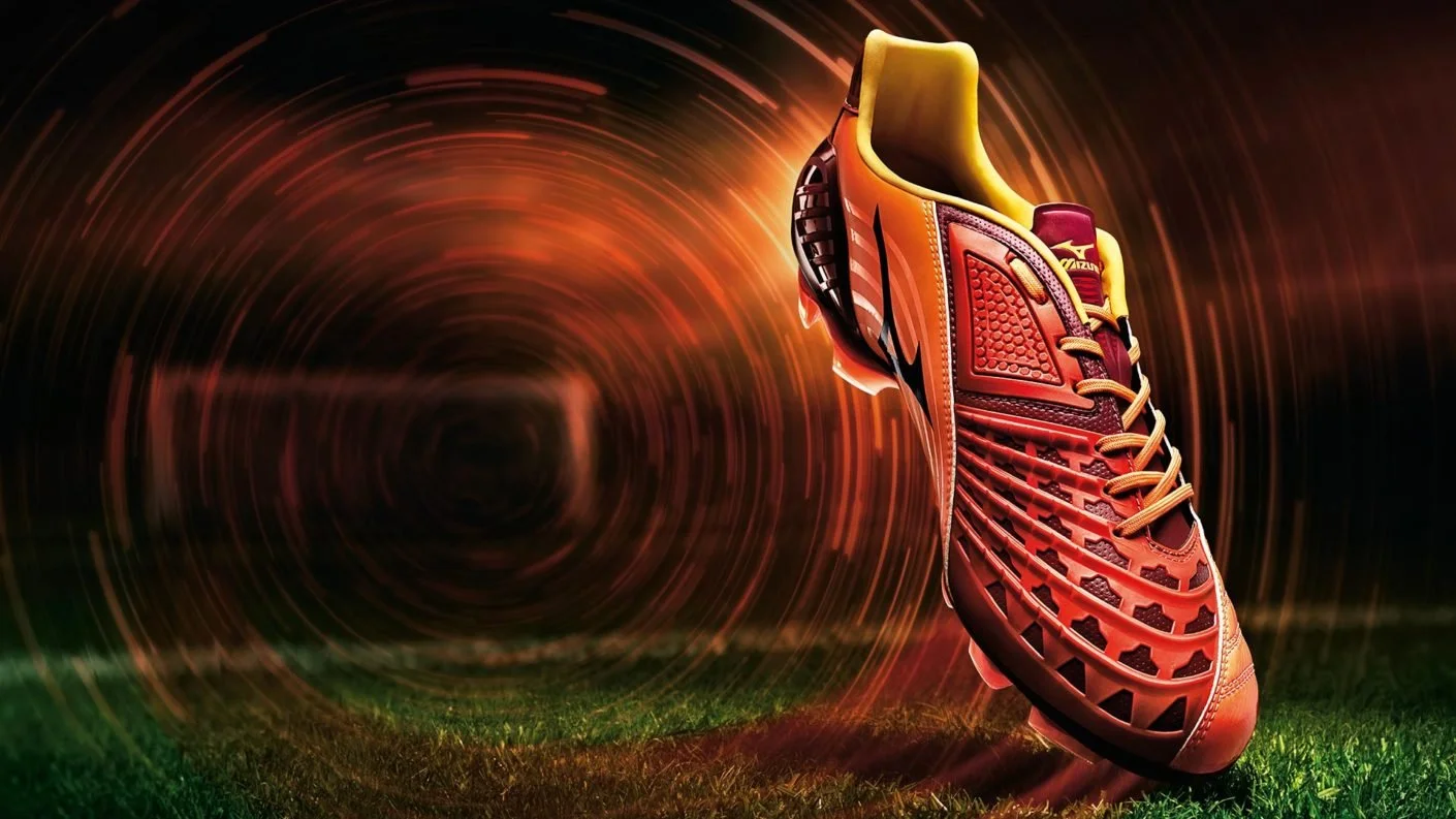 Mizuno Europe