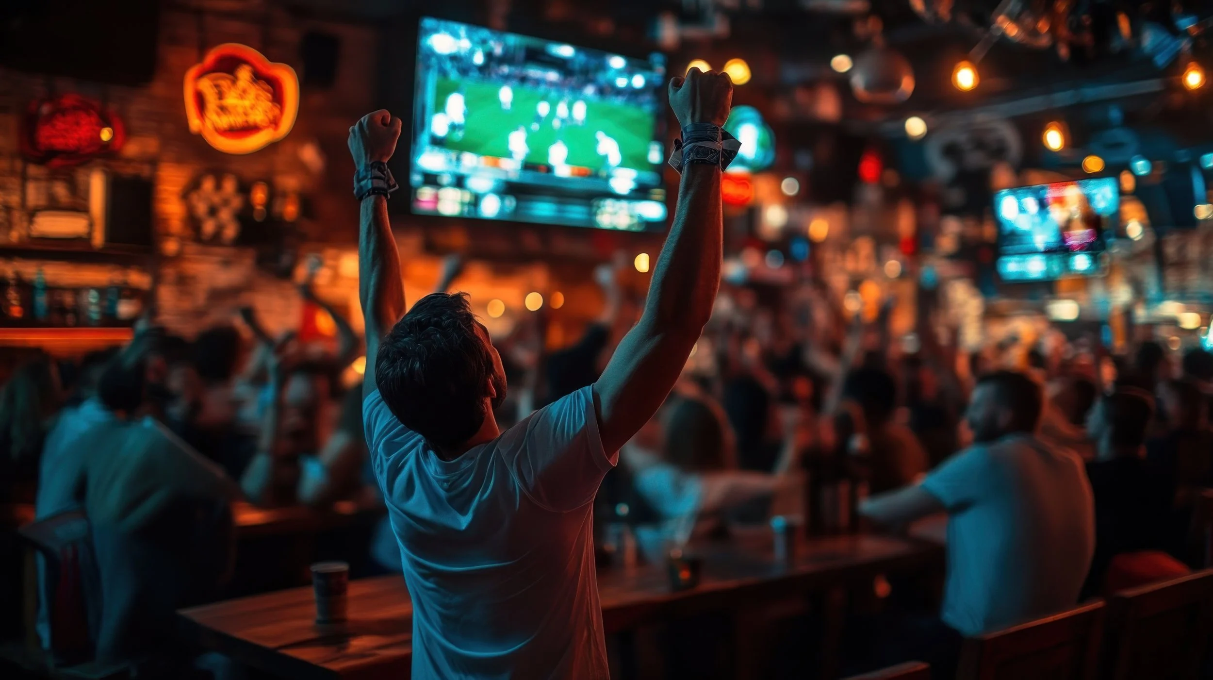 Popular Sports Bar in Davie FL
A-3113
$1,000,000.