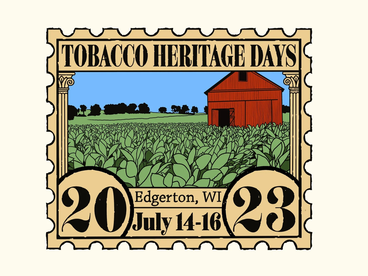 Edgerton Tobacco Heritage Days