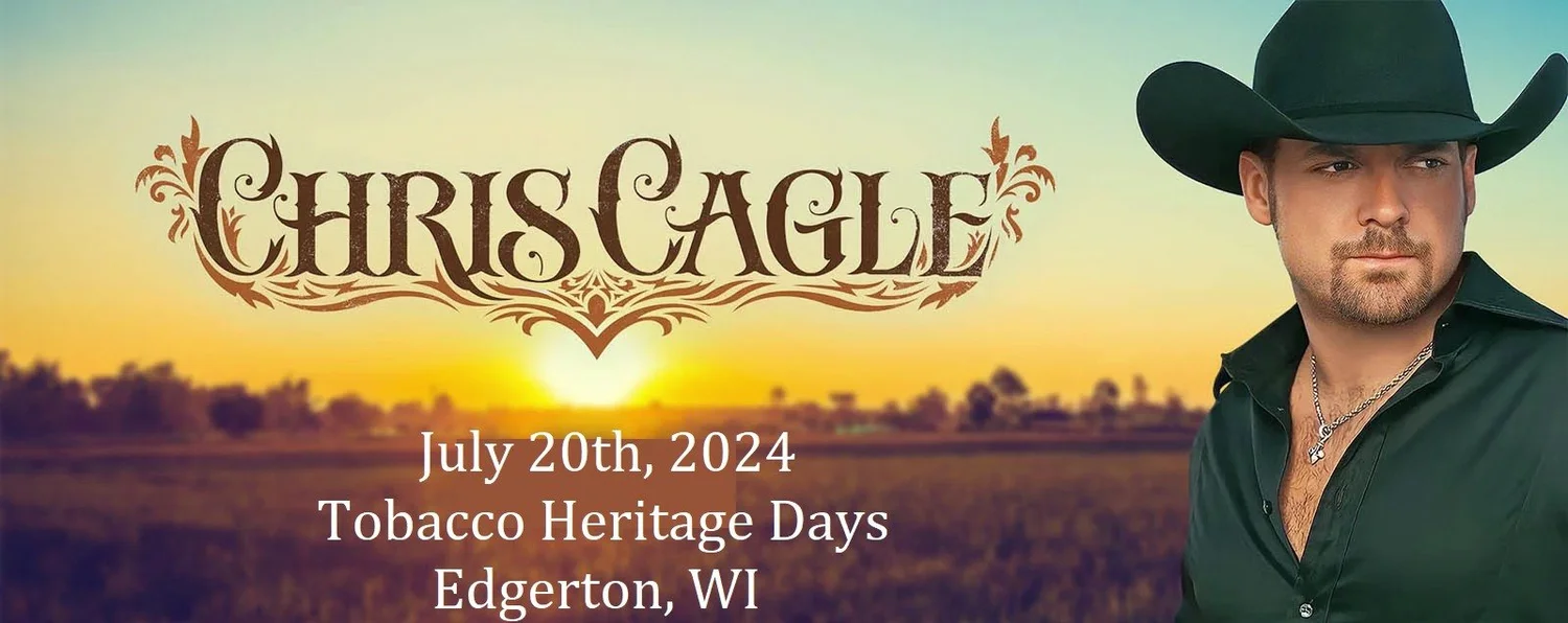 Line Up — Edgerton Tobacco Heritage Days
