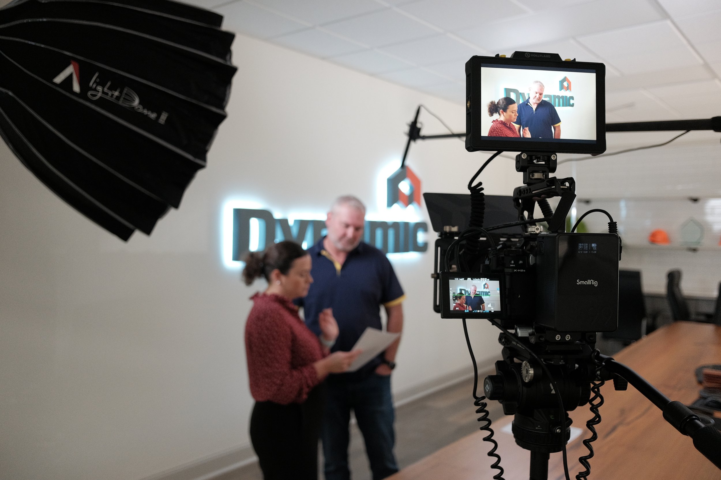 Why Construction Case Study Videos Should Prove, Not PROMOTE