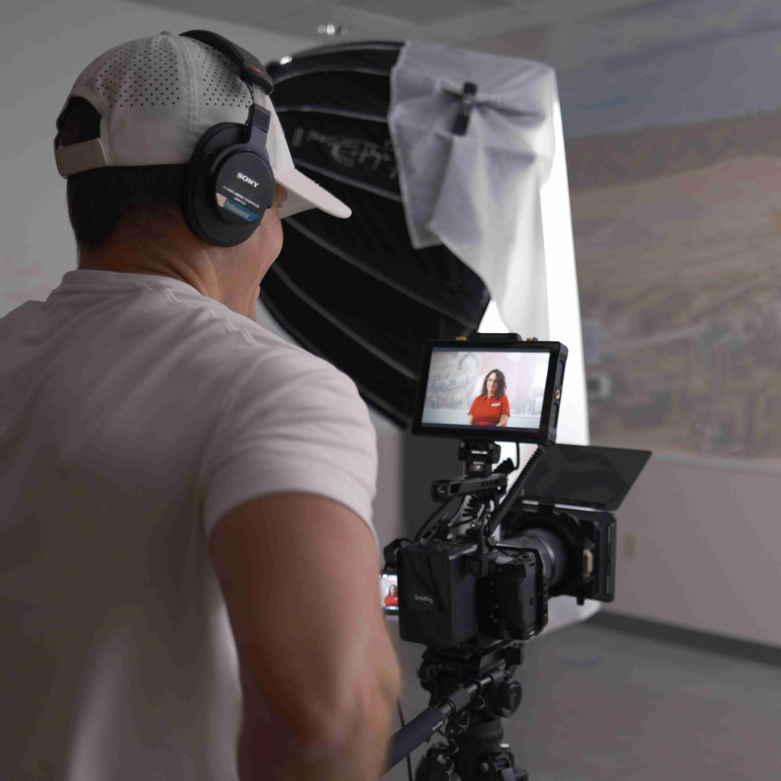 Employee Recognition Videos Are Some of the Best Marketing Content a Construction Company Can Produce