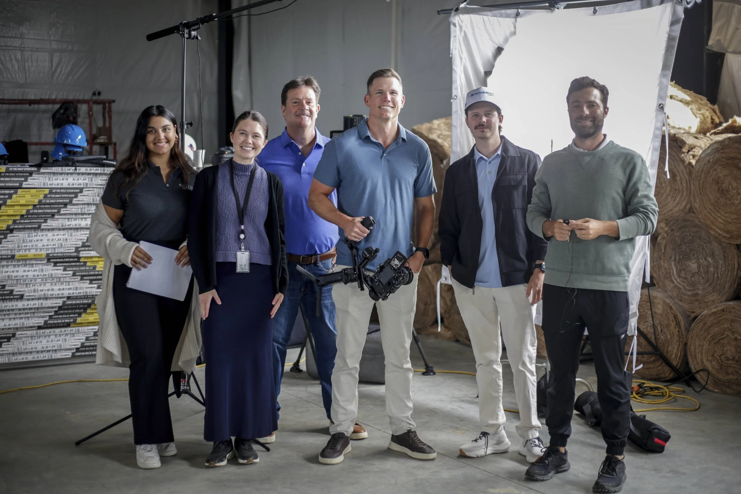 Acquisition Video: How Bascom Hunter Unified 5 Companies With One Video Strategy