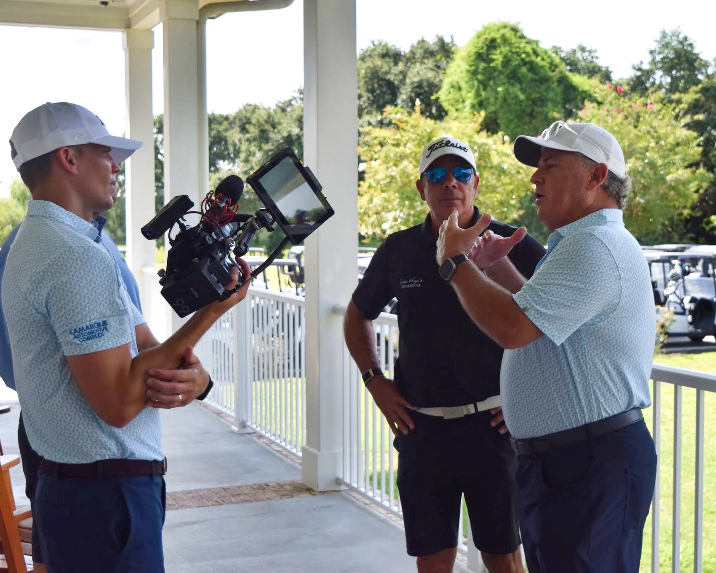 Why Most Event Recap Videos Don't Work and What We Did Differently for the Kelly Gibson Foundation
