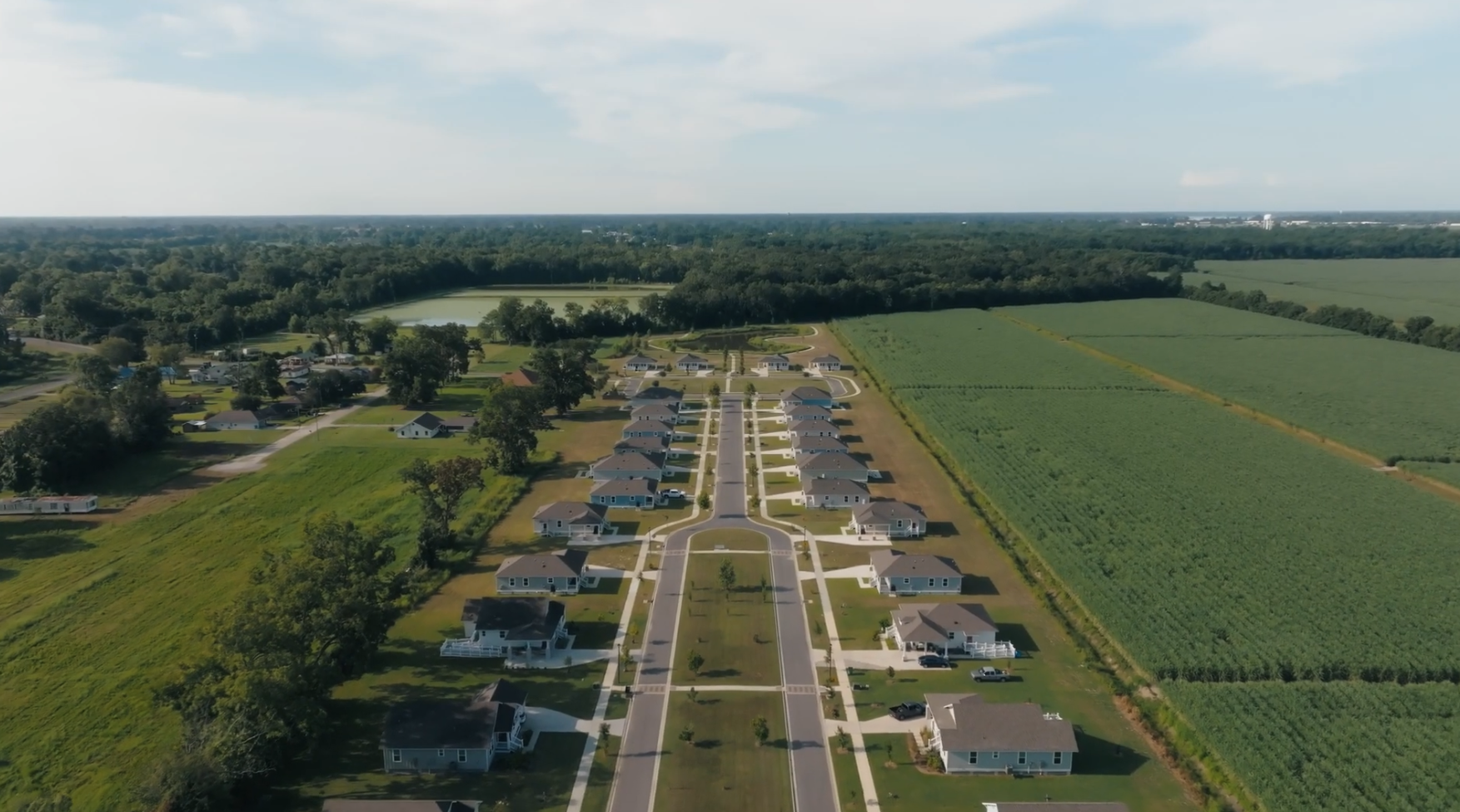 Dynamic Group | Audobon Estates