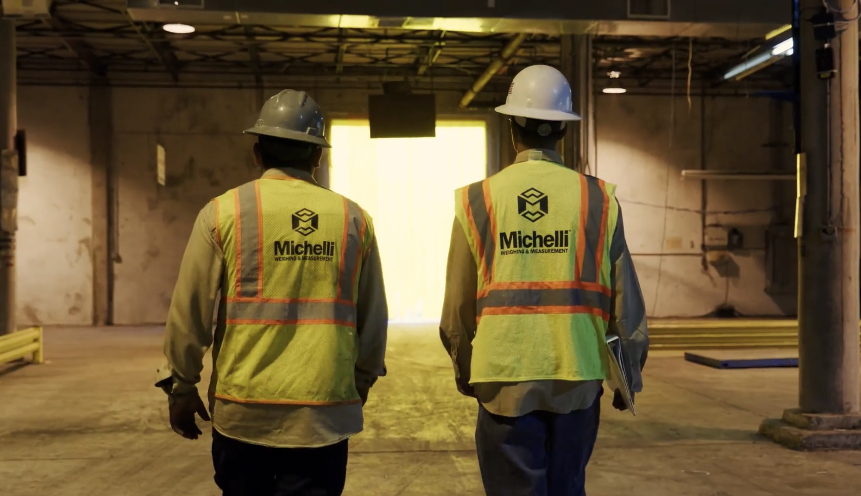 Michelli Weighing & Measurement