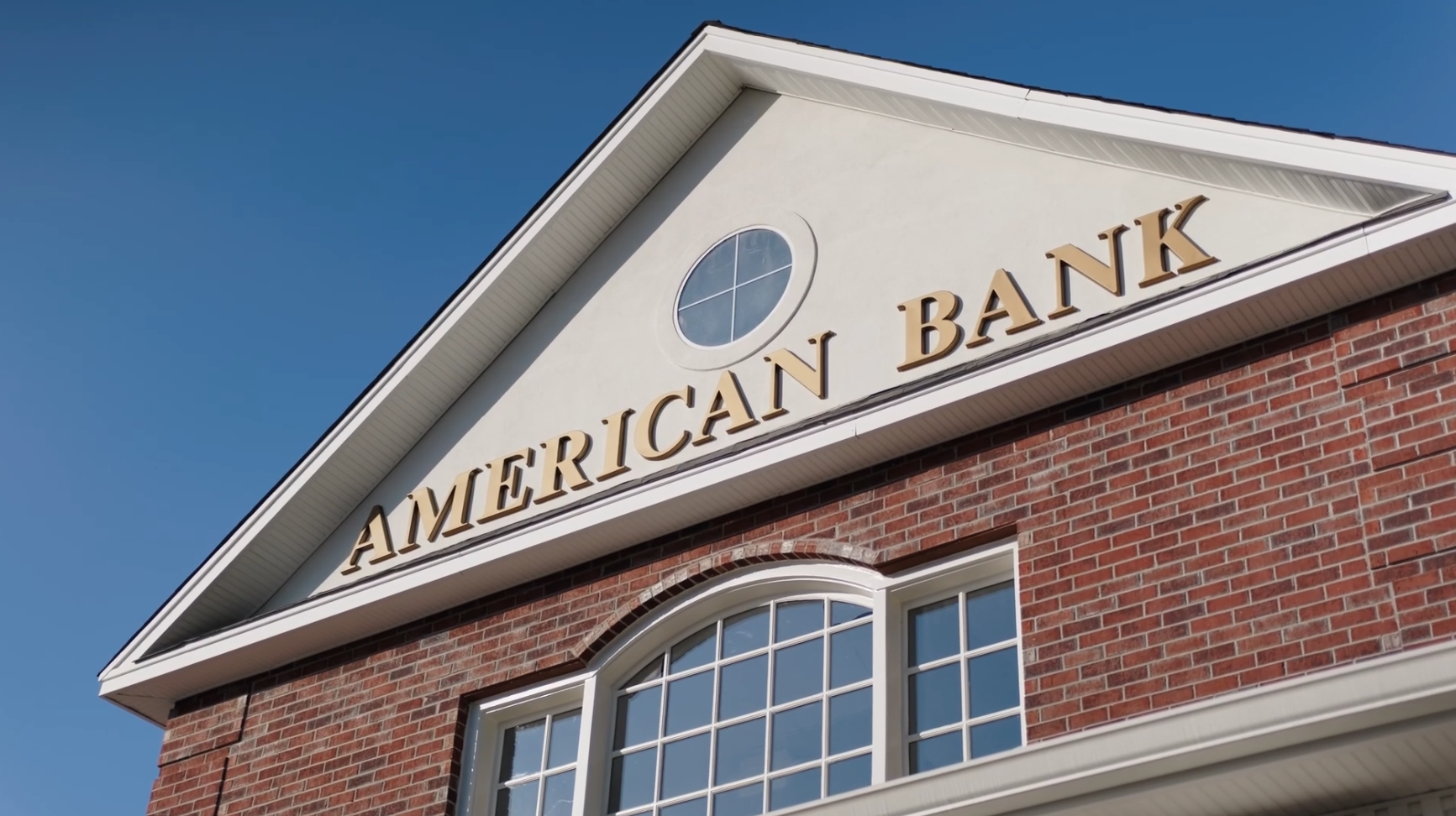American Bank
