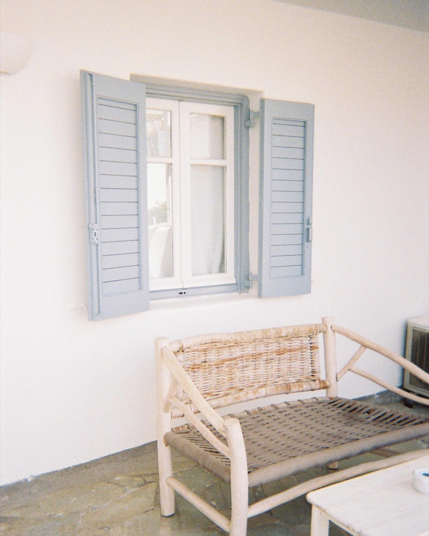 Film from our summer 2022 campaign🐚🤍