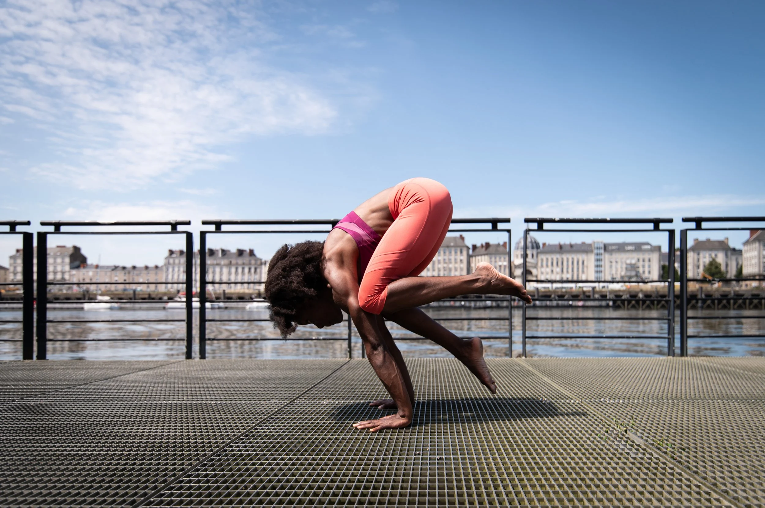 ✨ Expansion & Liberté.