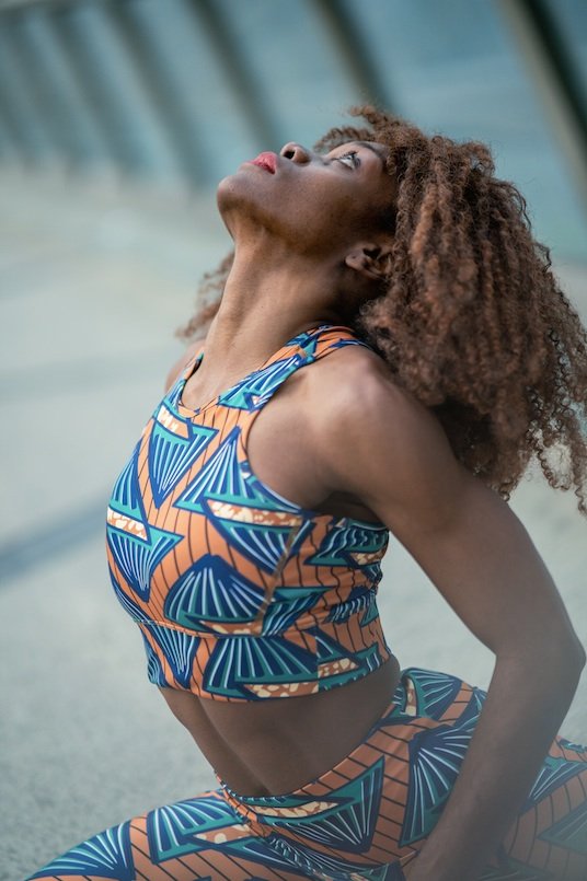 ✨ Fluidité Essentielle.