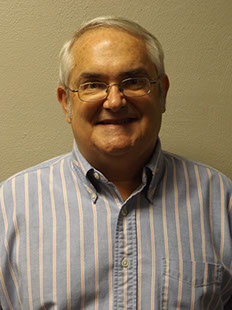 John Seymour Ph.D, LMFT — Journeys Toward Healing Counseling Center