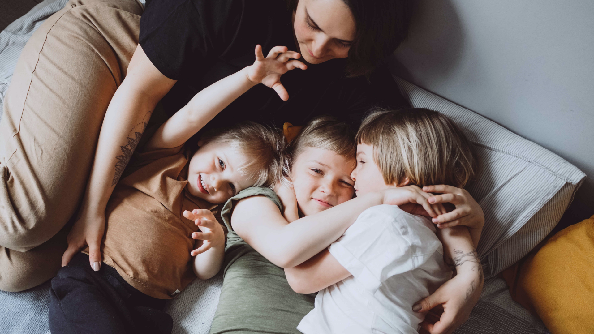 Family Shelter
