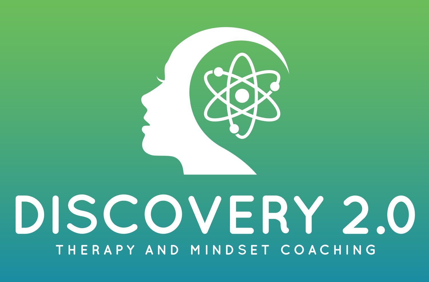 Discovery 2.0 ➡ Therapy and Coaching       