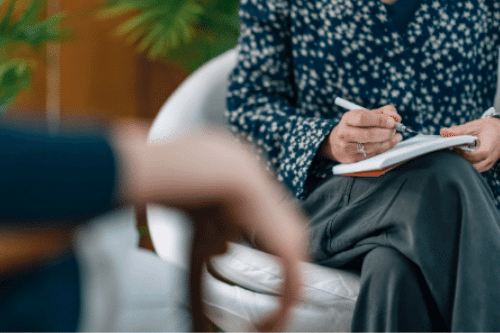 Individual Therapy