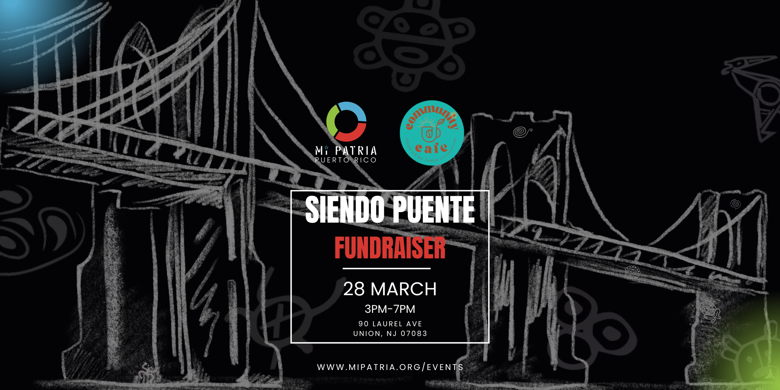 Siendo Puente - Being A bridge