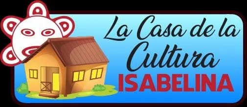Casa de la Cultura Isabelina Logo.jpg