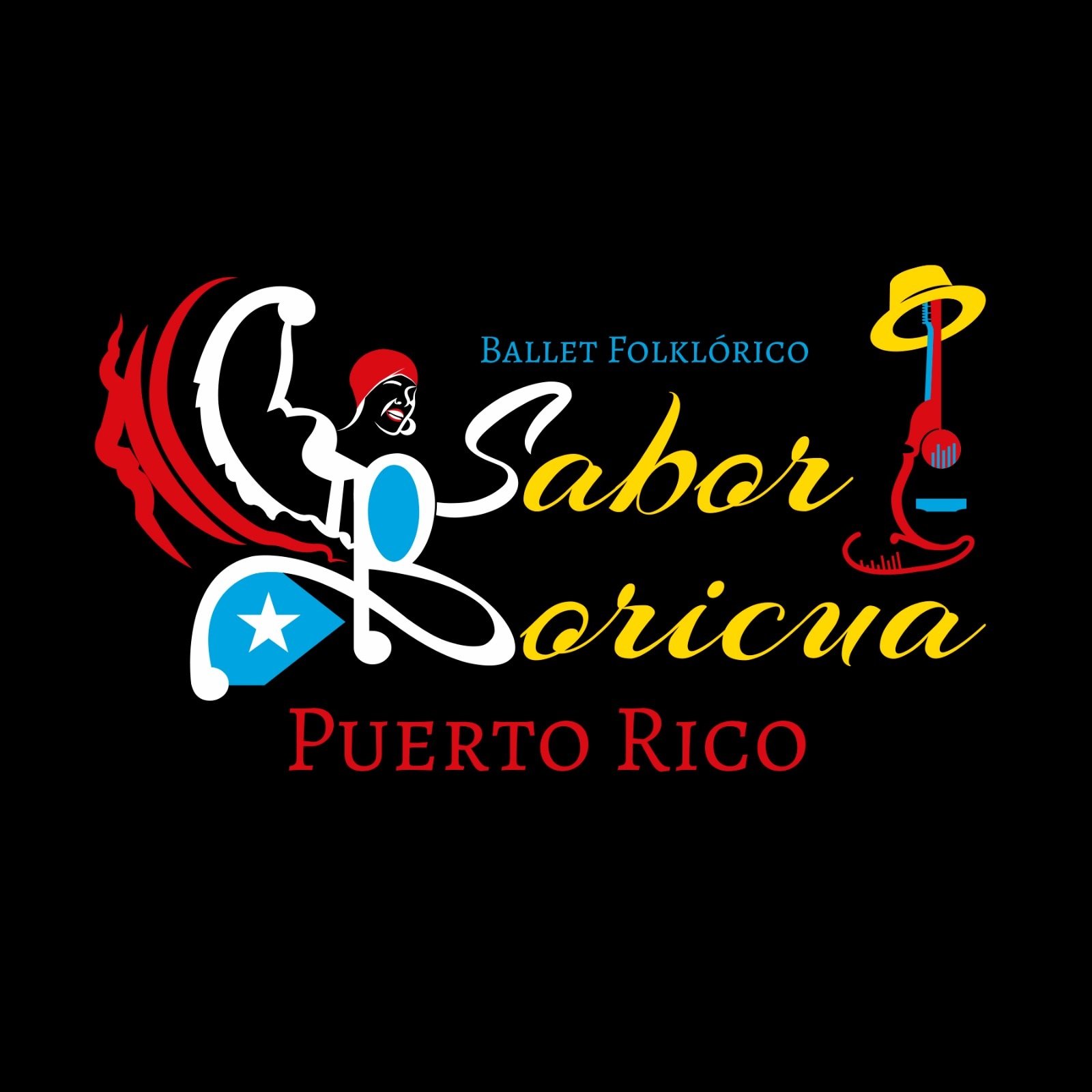 Ballet Folclórico Sabor Boricua Puerto Rico Logo.jpg