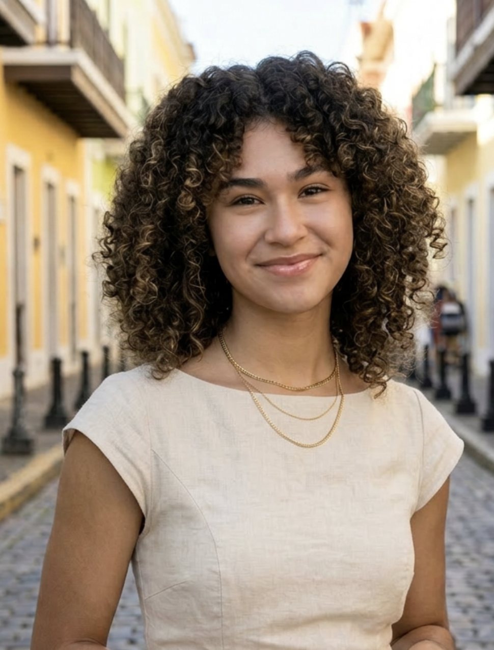 Angelys Eliah Aguilar Santiago