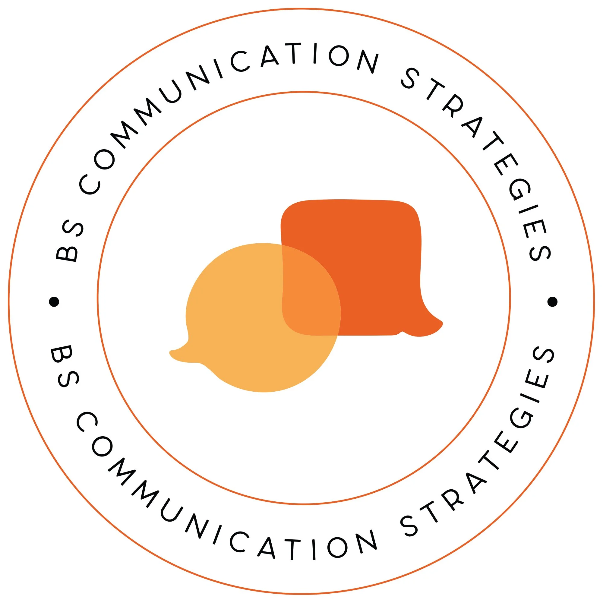 BS Communication Strategies : Lounge Only