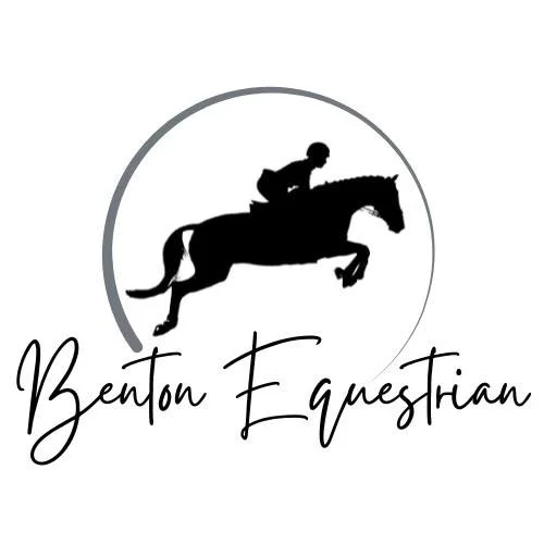 Benton Equestrian Jump Day