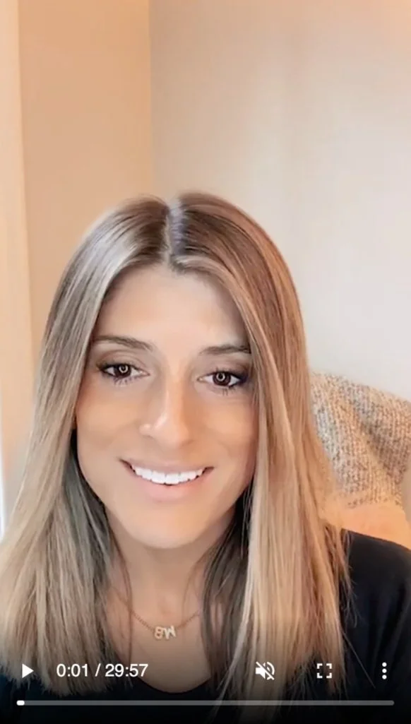 Releasing What Doesn’t Serve You