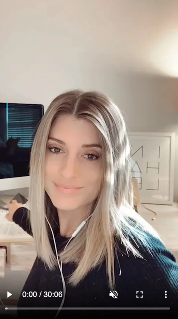 Presence and Connection