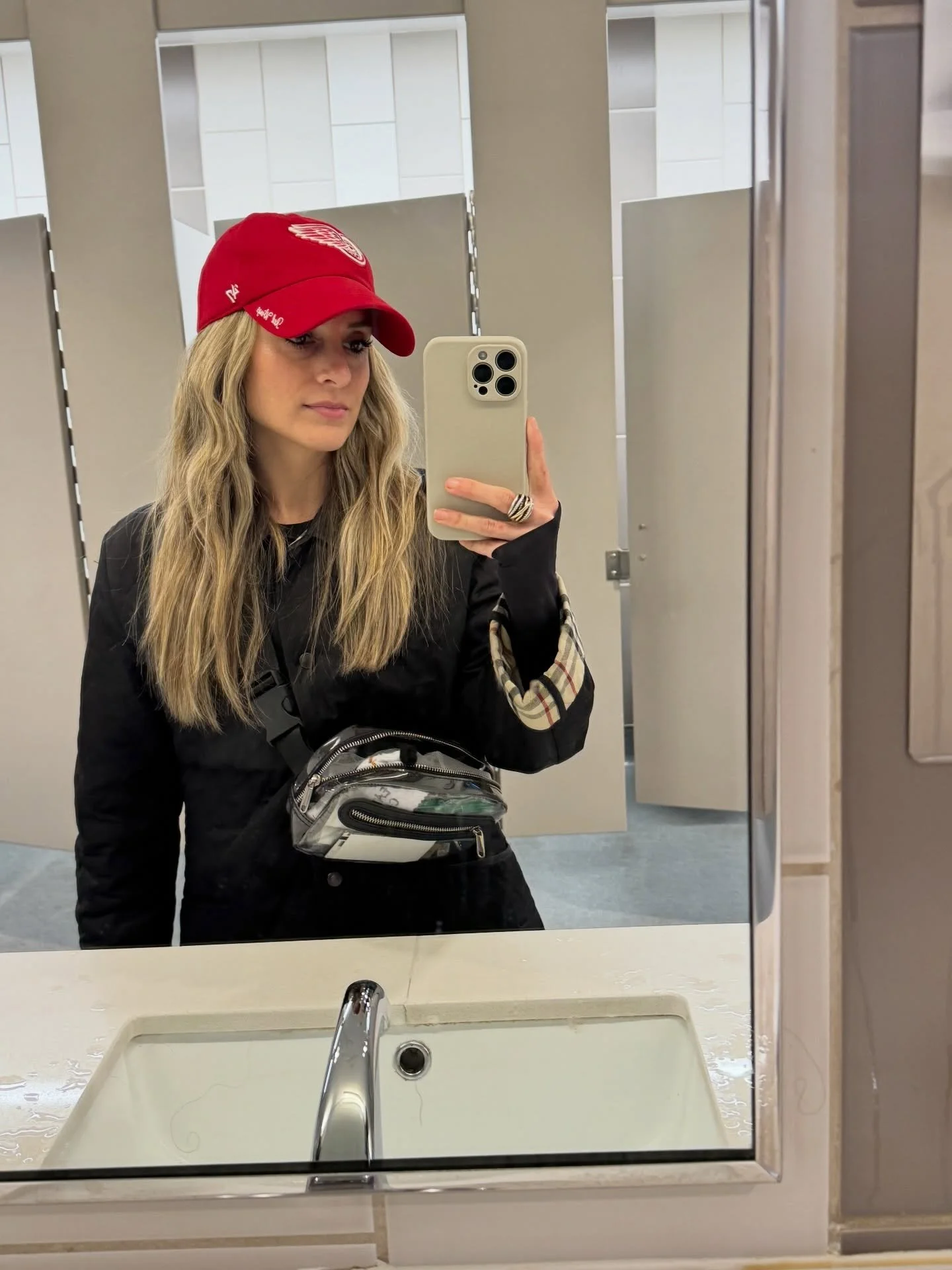 A little bit of life lately. ✨🤍