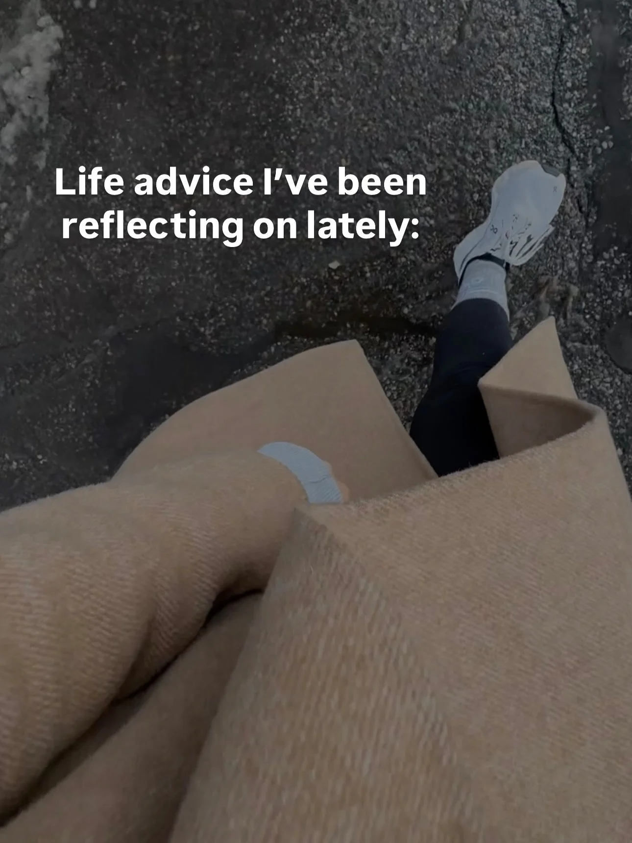 Let me know what resonated most with you at the moment. ✨