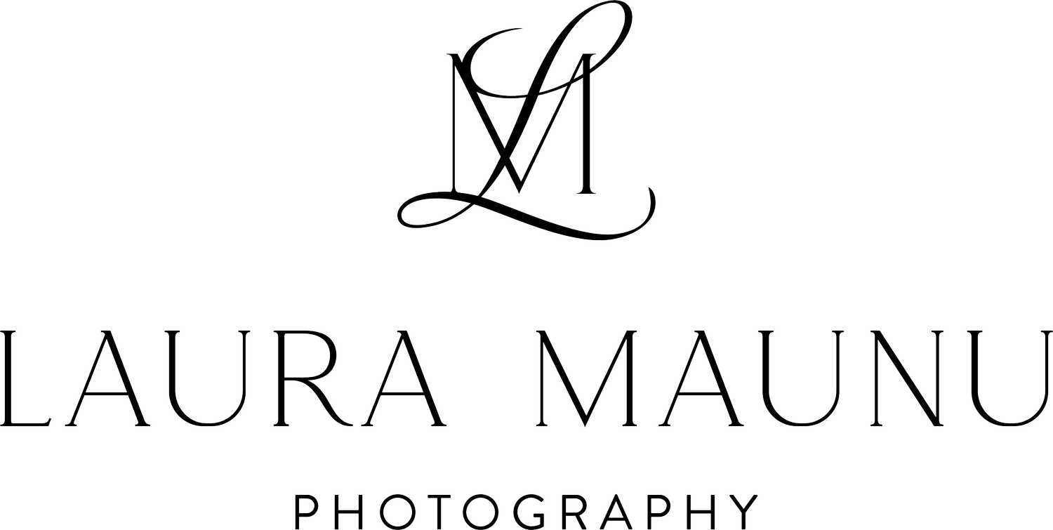 Laura Maunu Photography