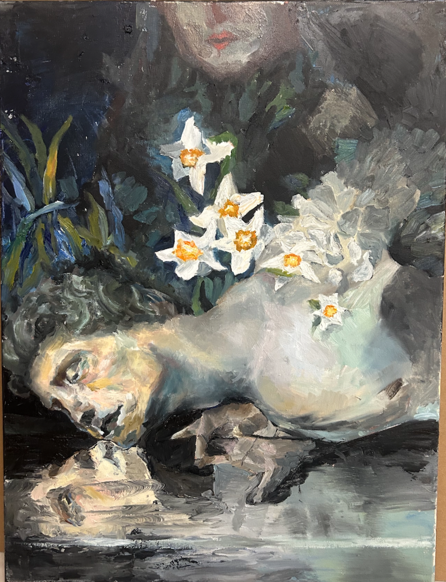 Echo and Narcissus (21)