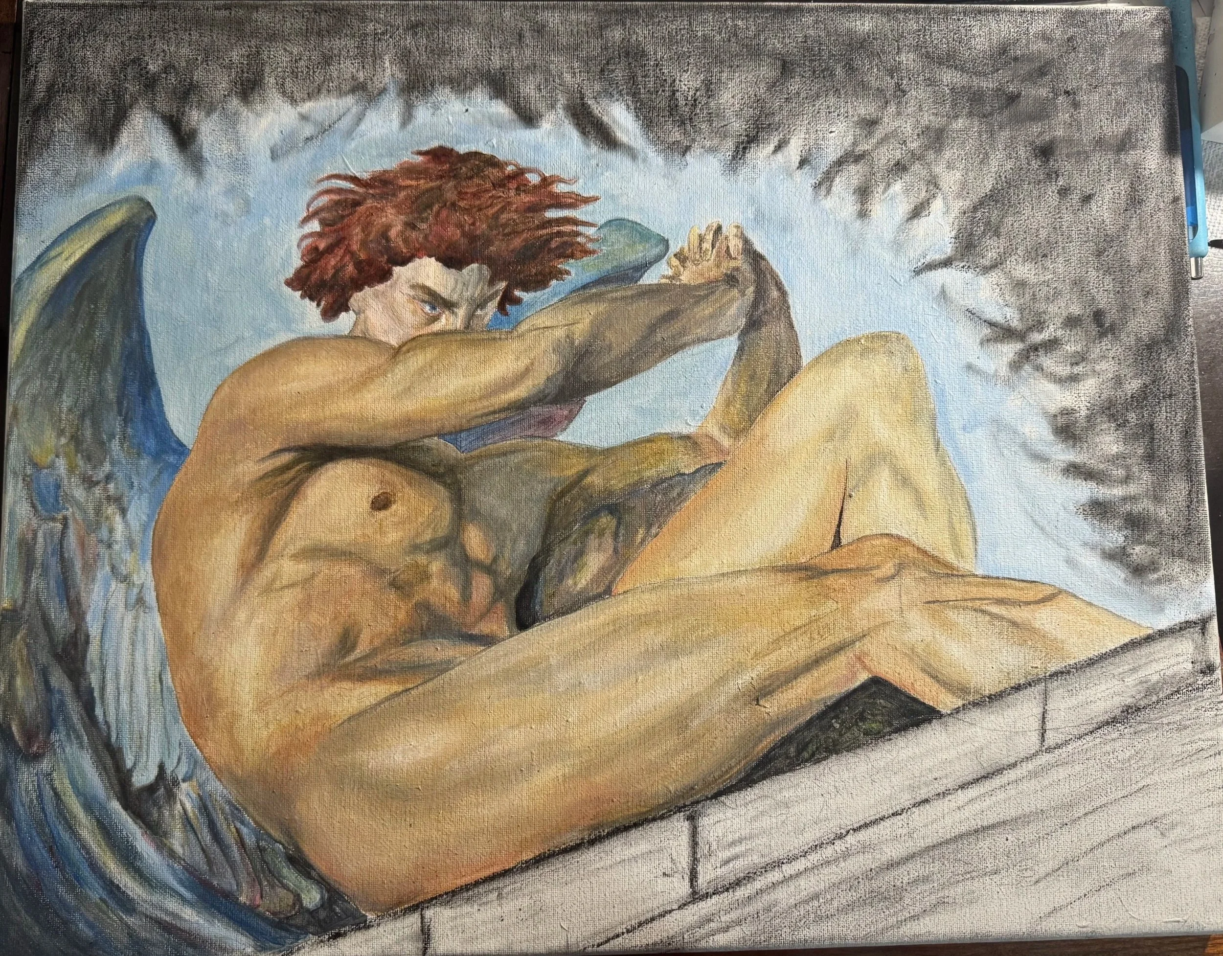 Indifference (15)