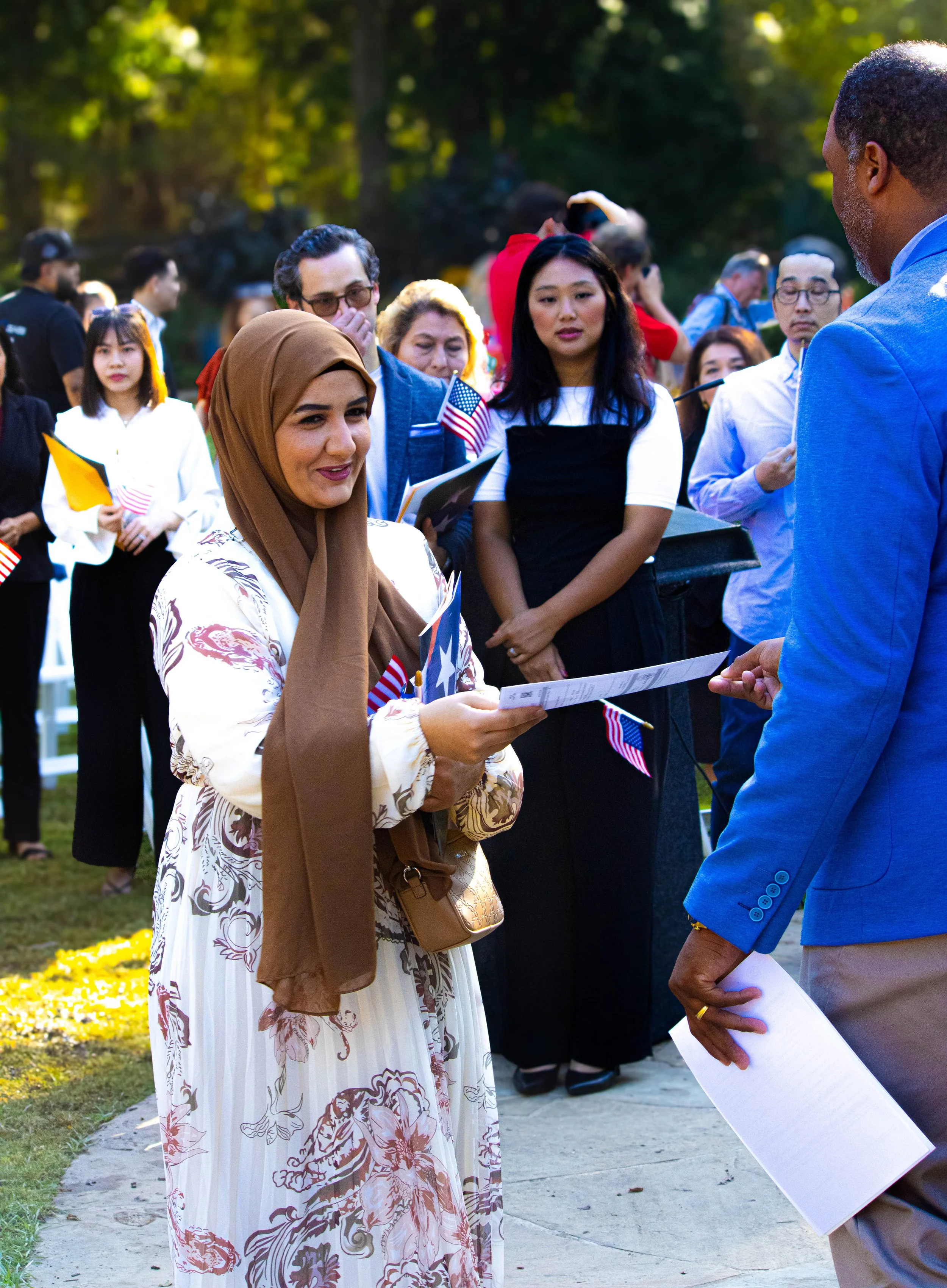 The Application (19)