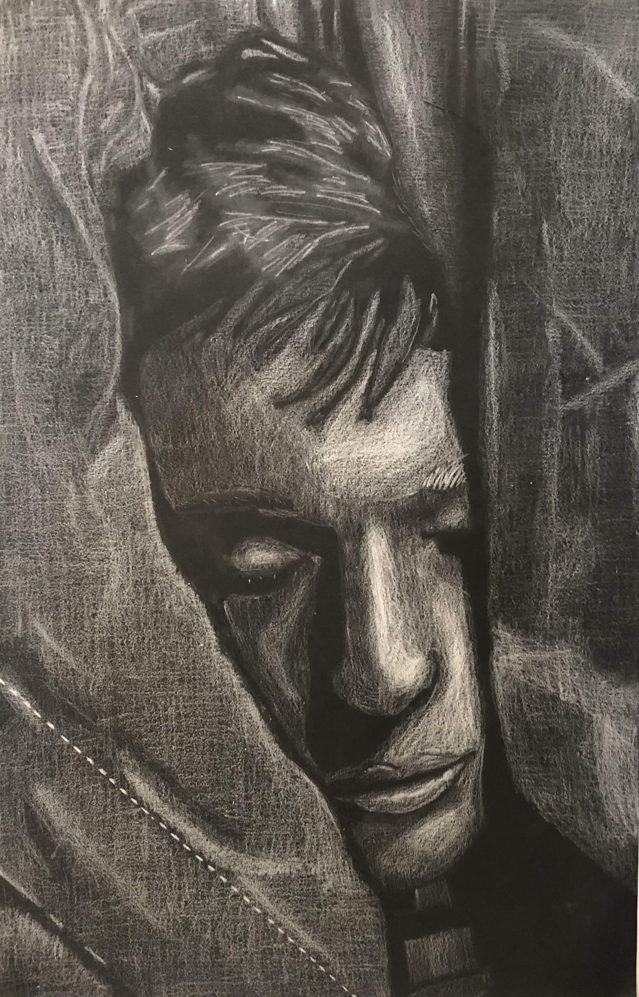 Stuck Between a Pillow and a Soft Place (49)