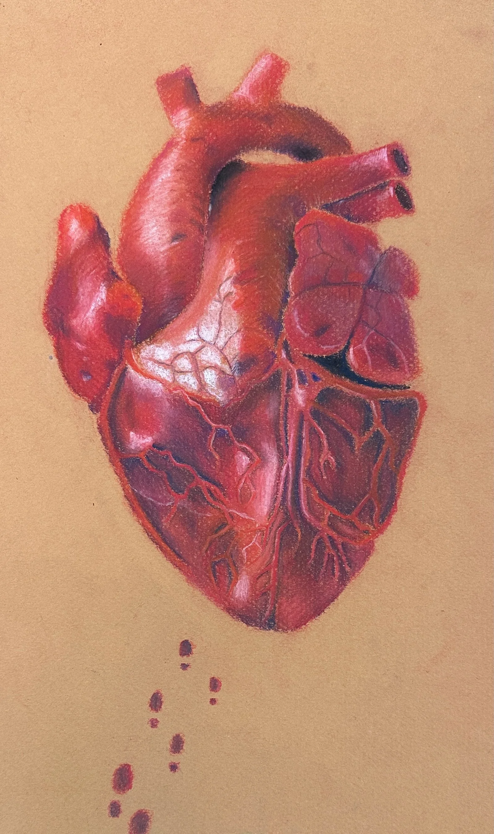 Follow Your Heart (38)